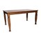 Flash Furniture Rectangle 36.25 in W, 60 in L, Rubberwood (Parawood) KER-T-799-WAL-60-GG - alternate 7